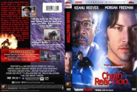 Chain Reaction - เร็วพลิกนรก (1996)
